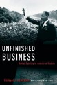 Unfinished Business: Racial Equality in American History (Inalienable Rights) - Michael J. Klarman