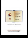 Teaching English, Language And Literacy - Dominic Wyse, Russell Jones, Helen Bradford, Mary Anne Wolpert