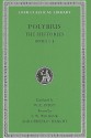 The Histories, Vol 3, Bk. 5-8 - Polybius, W.R. Paton, F.W. Walbank, Christian Habicht