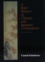 A Brief History of Chinese and Japanese Civilizations (Second Edition) - Conrad Schirokauer