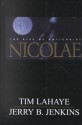 Nicolae - Tim LaHaye, Jerry B. Jenkins