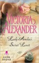 Lady Amelia's Secret Lover - Victoria Alexander