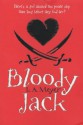 Bloody Jack: Being an Account of the Curious Adventures of Mary "Jacky" Faber, Ship's Boy - L.A. Meyer