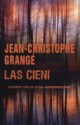 Las cieni - Jean-Christophe Grange