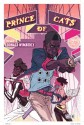 Prince of Cats - Ron Wimberly