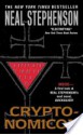 Cryptonomicon - Neal Stephenson