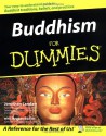 Buddhism For Dummies - Jonathan Landaw, Stephan Bodian