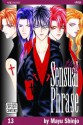 Sensual Phrase, Vol. 13 - Mayu Shinjo