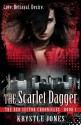 The Scarlet Dagger - Krystle Jones