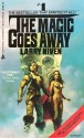 The Magic Goes Away - Larry Niven, Esteban Maroto