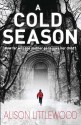 A Cold Season (Library Hardback) - Alison Littlewood