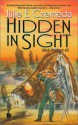 Hidden in Sight - Julie E. Czerneda