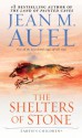 The Shelters of Stone (Earth's Children, #5) - Jean M. Auel