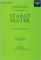 Stabat Mater - Giovanni Battista Pergolesi