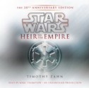 Heir to the Empire: The 20th Anniversary Edition - Marc Thompson, Timothy Zahn
