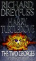 The Two Georges - Richard Dreyfuss, Harry Turtledove