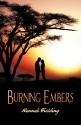 Burning Embers - Hannah Fielding