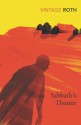 Sabbath's Theater - Philip Roth