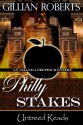 Philly Stakes (An Amanda Pepper Mystery) - Gillian Roberts