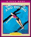 Swimming and Diving - Christin Ditchfield