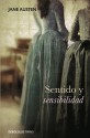 Sentido y sensibilidad - Jane Austen