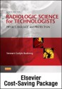 Mosby's Radiography Online: Radiologic Physics 2e, Mosby's Radiography Online: Radiographic Imaging 2e, Radiobiology & Radiation Protection 2e & Radiologic Science for Technologists (User Gds/Codes/Texts/Wkbks) - C.V. Mosby Publishing Company, Stewart C. Bushong