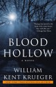 Blood Hollow (Cork O'Connor, #4) - William Kent Krueger