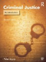 Criminal Justice: An Introduction - Peter Joyce