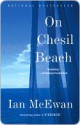 On Chesil Beach - Ian McEwan