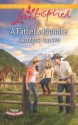 A Father's Promise (Hearts of Hartley Creek) - Carolyne Aarsen