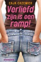 Verliefd zijn is een ramp - Caja Cazemier