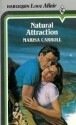 Natural Attraction - Marisa Carroll