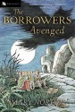 The Borrowers Avenged - Mary Norton