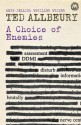 A Choice of Enemies - Ted Allbeury