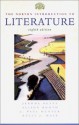 The Norton Introduction to Literature - J. Paul Hunter