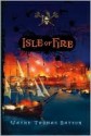 Isle of Fire - Wayne Thomas Batson