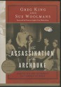 The Assassination of the Archduke: Sarajevo 1914 and the Romance That Changed the World - Sue Woolmans, To Be Announced