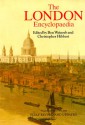 London Encyclopaedia - Christopher Hibbert