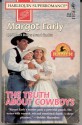 The Truth About Cowboys - Margot Early