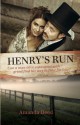 Henry's Run (Jacksons Creek #3) - Amanda Deed