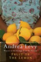 Fruit of the Lemon - Andrea Levy