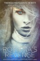 Rowena's Revenge (Broadus Supernatural Society) - Theresa Marguerite Hewitt