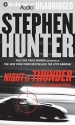 Night of Thunder - Stephen Hunter, Buck Schirner