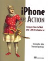 Iphone in Action - Christopher Allen, Shannon Appelcline