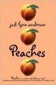 Peaches - Jodi Lynn Anderson