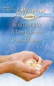 A Time to Forgive & Promise Forever - Marta Perry