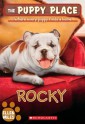 The Puppy Place #26: Rocky - Ellen Miles