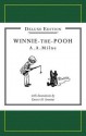 Winnie the Pooh - A.A. Milne