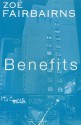 Benefits - Zoë Fairbairns