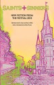 Saints + Sinners New Fiction from the Festival 2013 - Paul J. Willis, Amie M. Evans, N.S. Beranek, Nathan Burgoine, George E. Jordan, Sandra Gail Lambert, Joe Lundrum, Anne Laughlin, Jeff Lindemann, James Russell, Vince Sgambati, Jim Stewart, Karis Walsh, J.R. Greenwell